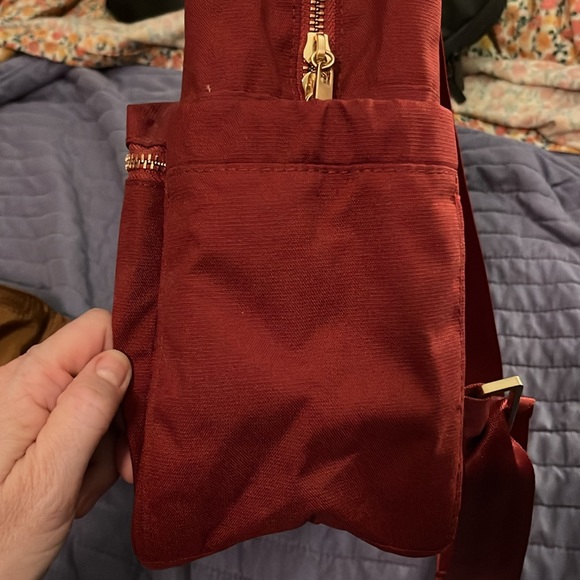 Backpack/Diaper Bag - Picture 7 of 9